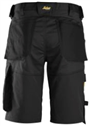 short allroundwork stretch snickers-3
