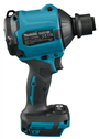 accu blaas-/ zuigmachine makita-6
