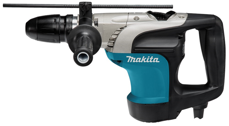 combihamer makita sds-max