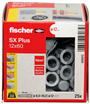 plug nylon fischer-8