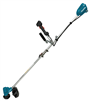accu trimmer u-greep makita-12