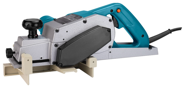 schaafmachine makita 82mm