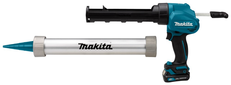 accu kitpistool makita