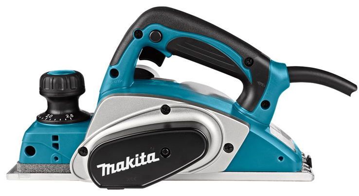 schaafmachine makita 82mm