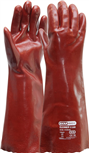 werkhandschoenen pvc oxxa-3
