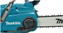 accu kettingzaagmachine makita 450mm-15