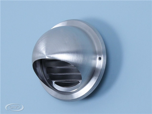 Bolrooster Rvs Gavo - Ø270MM BUIS Ø200MM