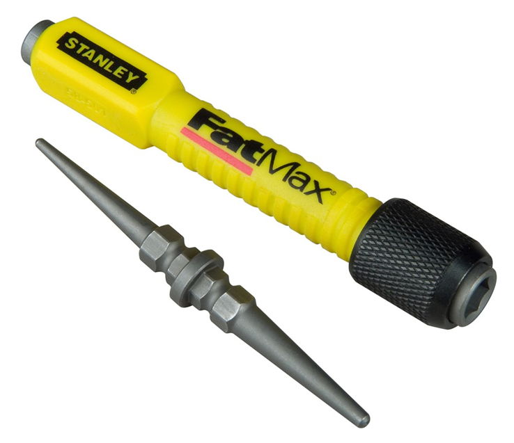 drevel stanley fatmax