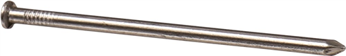 Draadnagels Blank Kelfort - 4.5X100MM PK 5KG