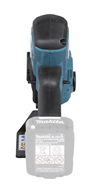 accu snoeizaag makita 100mm-8