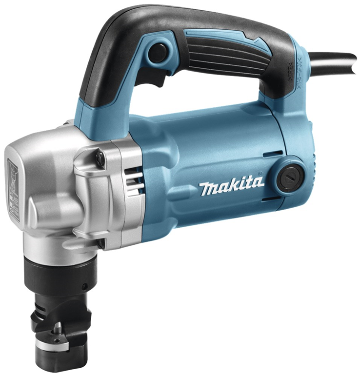 knabbelschaar makita