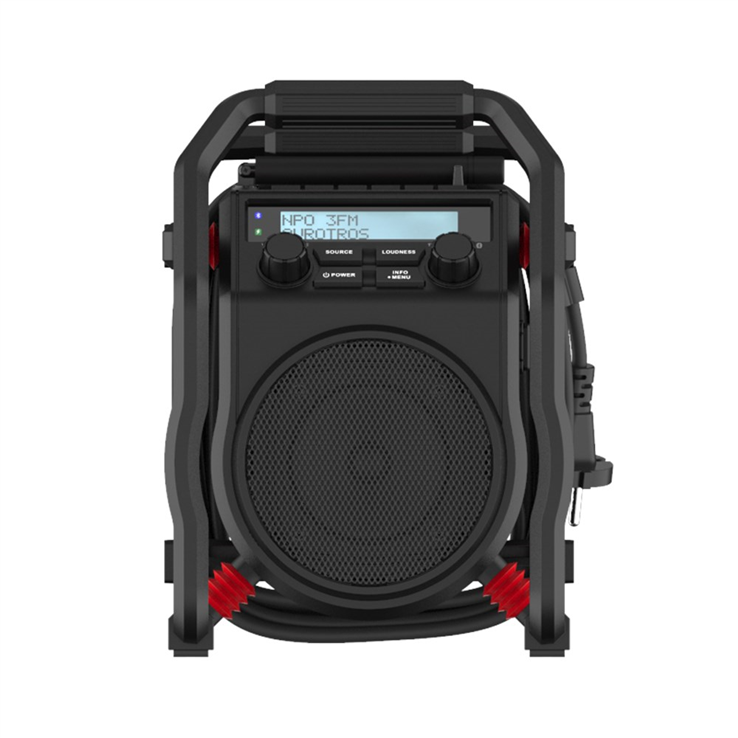 radio perfectpro