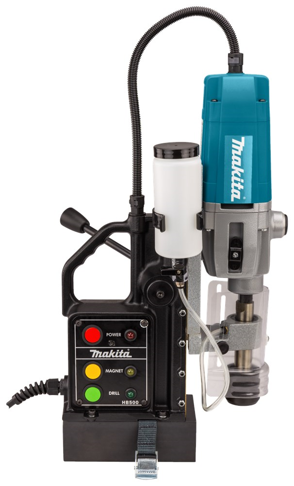 magneetkernboormachine makita