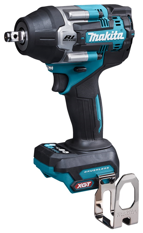 Accu Slagmoersleutel Makita - TW007GZ 40.0V MAX