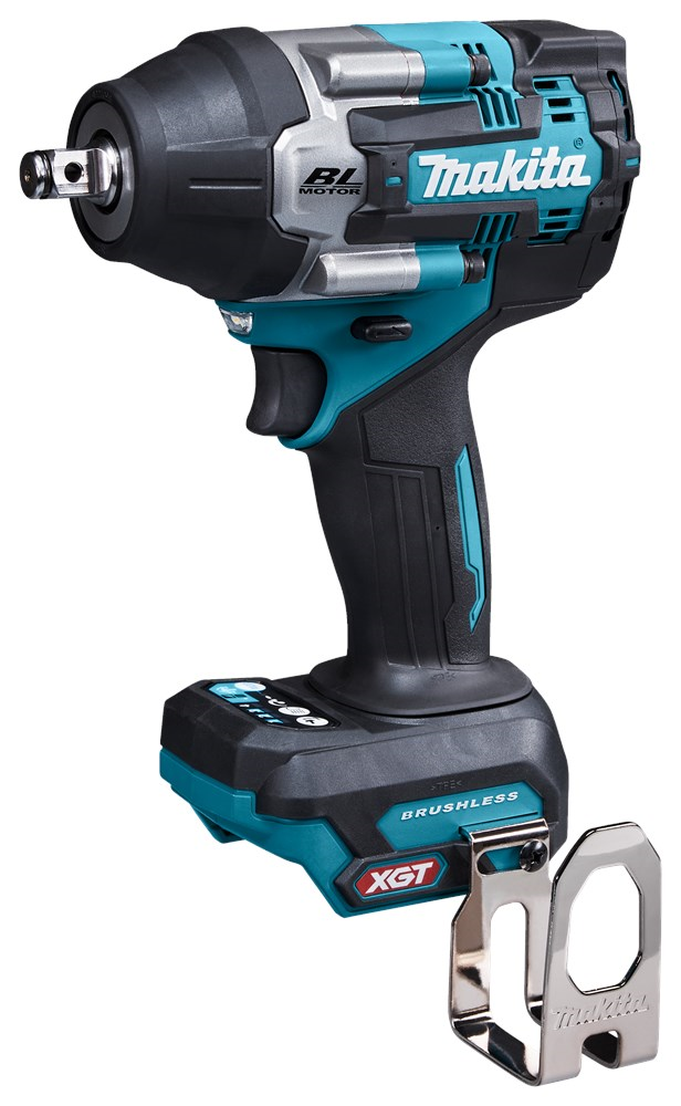 accu slagmoersleutel makita