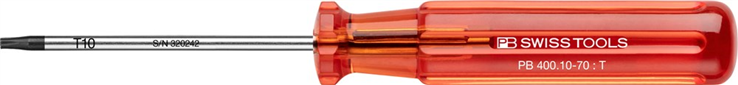 schroevendraaier torx pb swiss tools