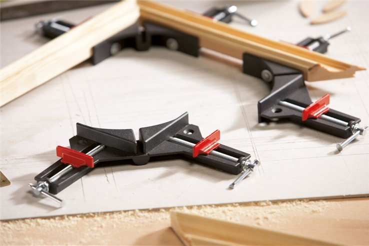 verstekklem zink bessey