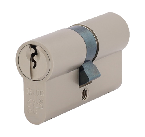 Profielcilinder Heel Oxloc Skg** - O5 35T50