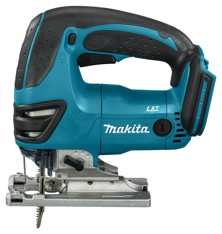 accu decoupeerzaagmachine beugel makita