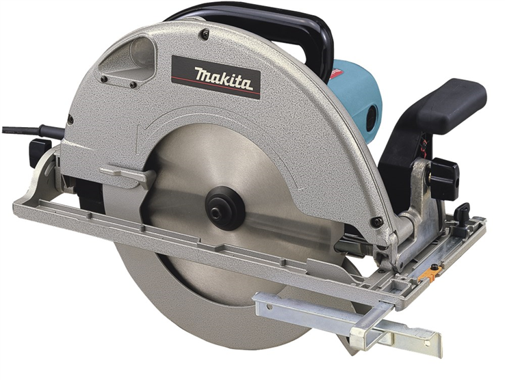 cirkelzaagmachine makita 270mm