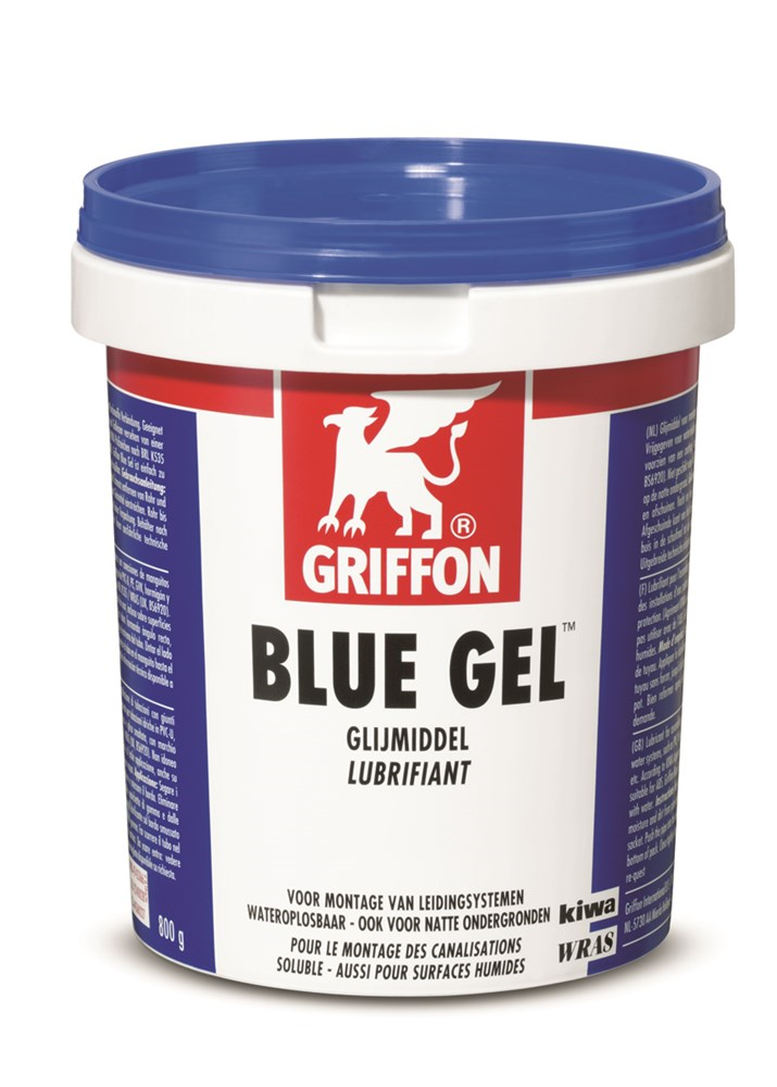 glijmiddel griffon