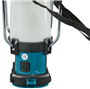 accu camping lamp met radio makita-14