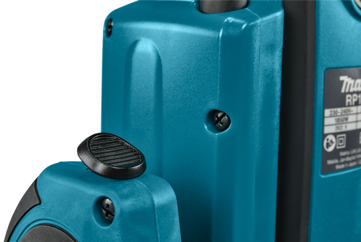 bovenfreesmachine makita
