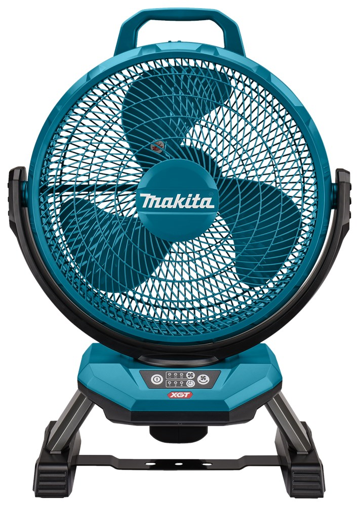 accu ventilator makita