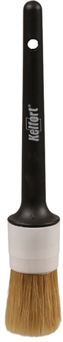 kwast wegwerp rond acryl kelfort-3