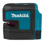 accu kruislijnlaser groen makita-7