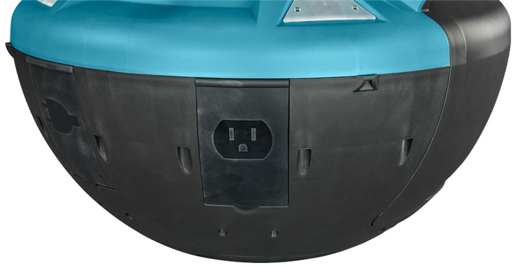 accu omgevingslamp makita