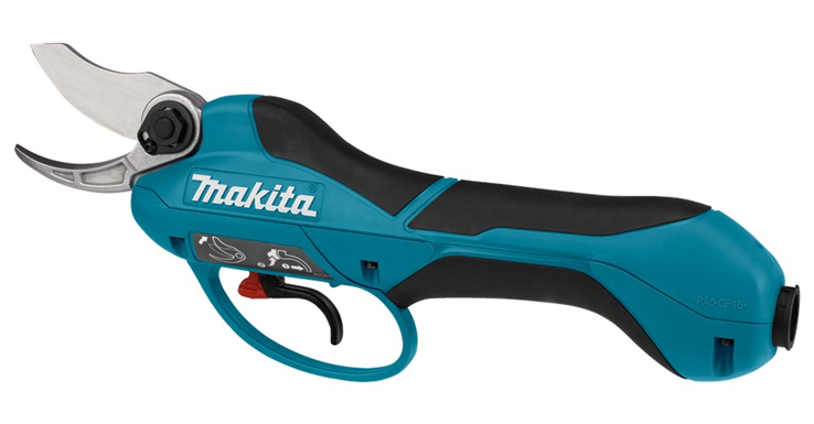 accu snoeischaar makita