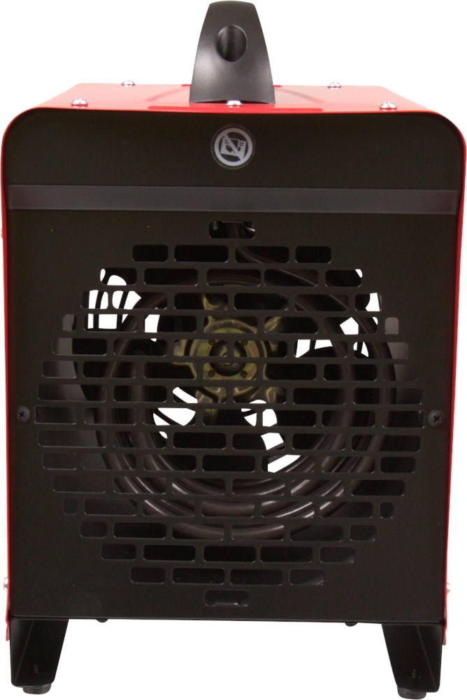 ventilatiekachel elektrisch kelfort