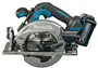 accu cirkelzaagmachine makita 165mm-6