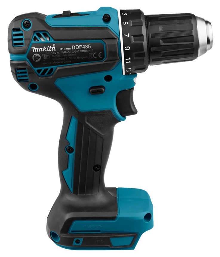 accu boor-/ schroefmachine makita