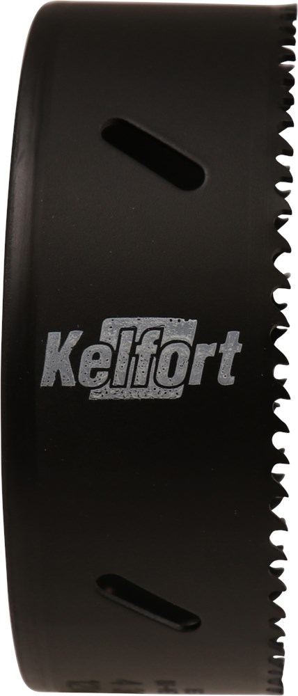 gatzaag hss bimetaal kelfort