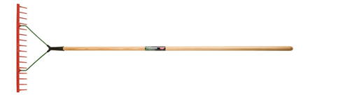 Gazonhark Polet - 16T 60CM