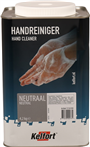 handreiniger met korrel kelfort-5