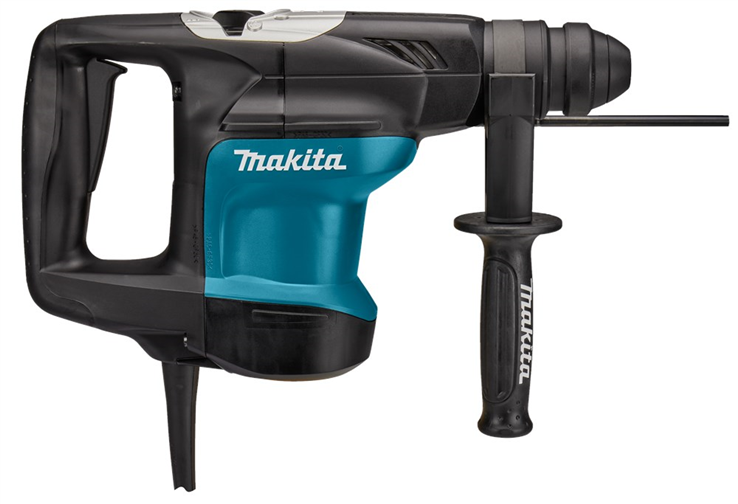 combihamer makita sds-plus