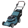 accu grasmaaier makita 480mm-3