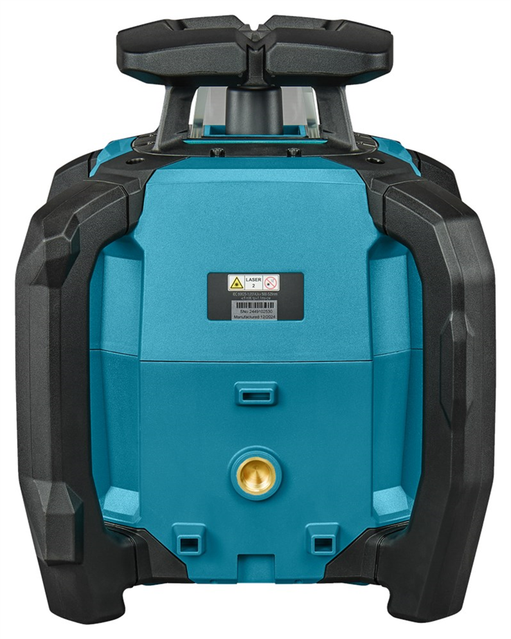 rotatielaser groen makita