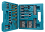 boor-/schroefbitset makita-7