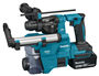 accu combihamer makita sds-plus-5
