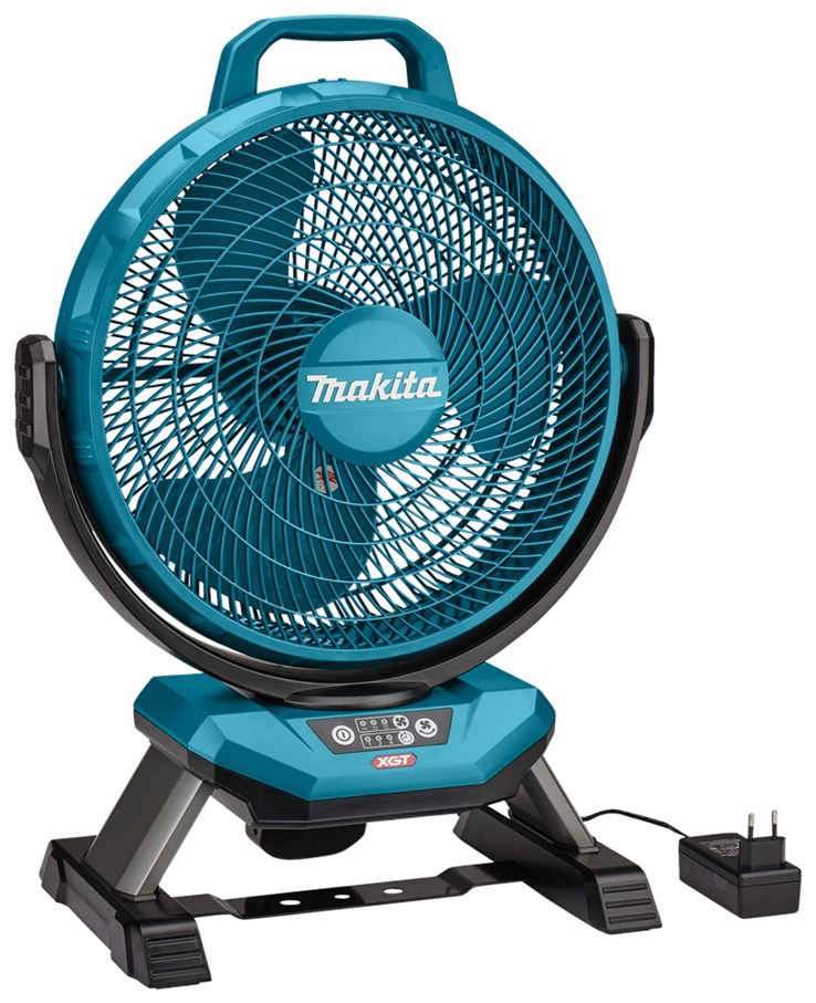 accu ventilator makita