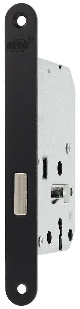Deurslot Insteek Kast Klavier Oxloc - 1256/3 SL.56MM ZAMAC