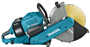 accu doorslijper makita 355mm-6