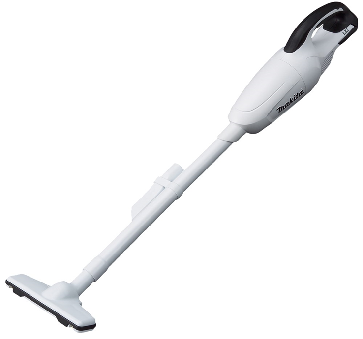 accu steelstofzuiger makita