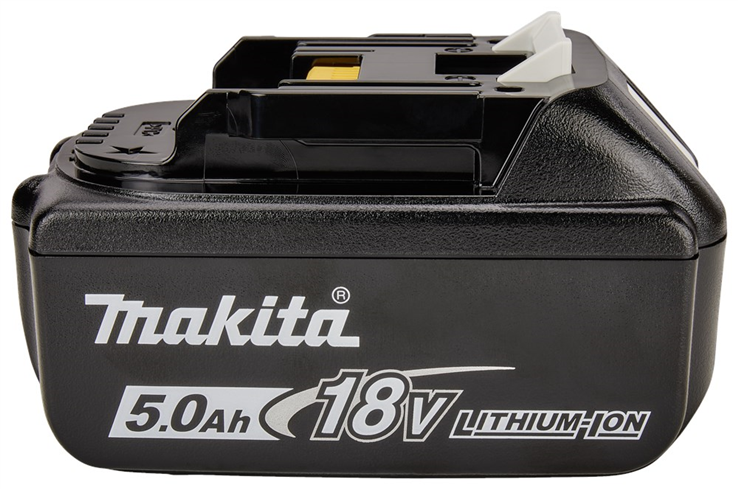 accu voor accumachine makita