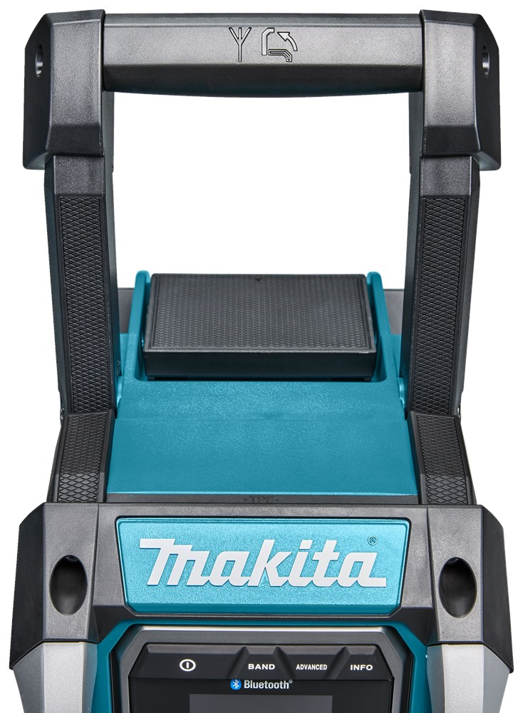 accu bouwradio makita