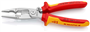 elektro installatietang knipex-3